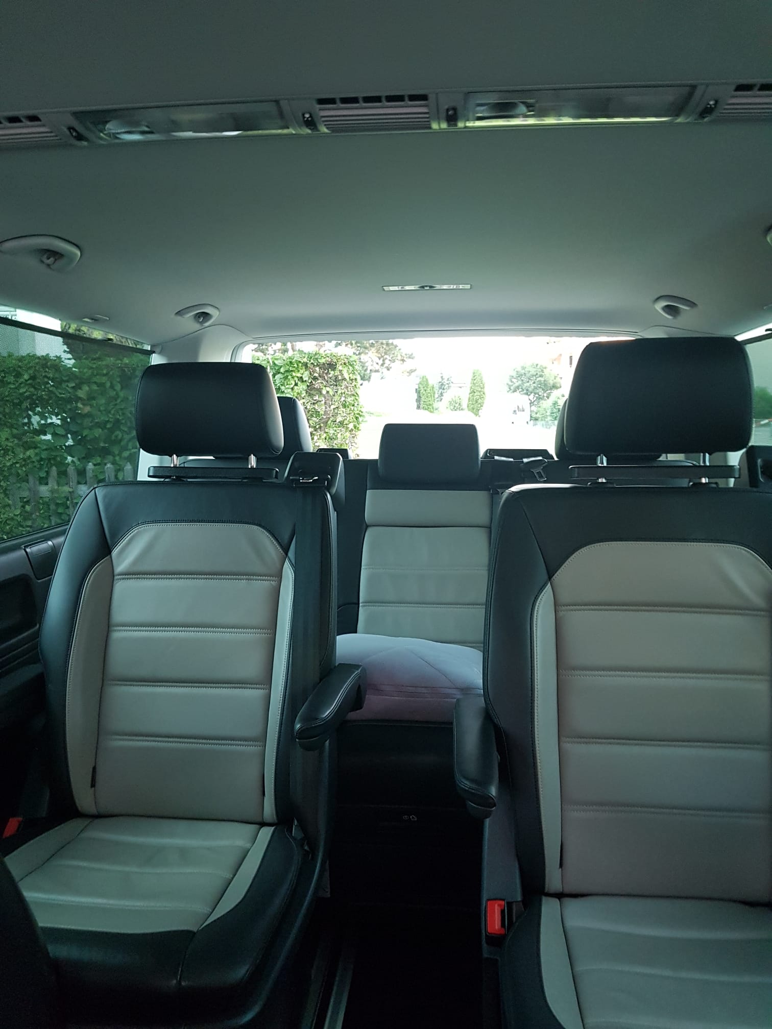 VW T6 Multivan 2.0 Bi-TDI Comfortline Multivan DSG LWB-image-4