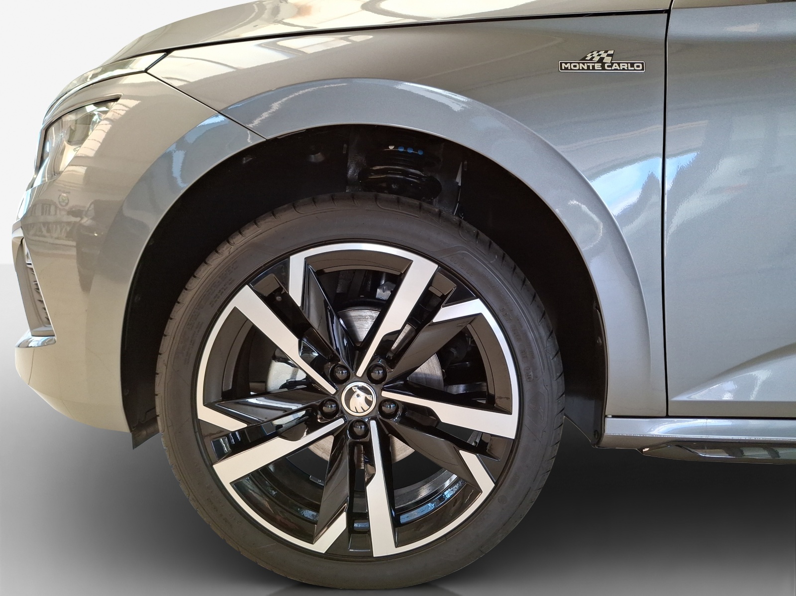 SKODA Kamiq 1.0 TSI Monte Carlo DSG-image-13