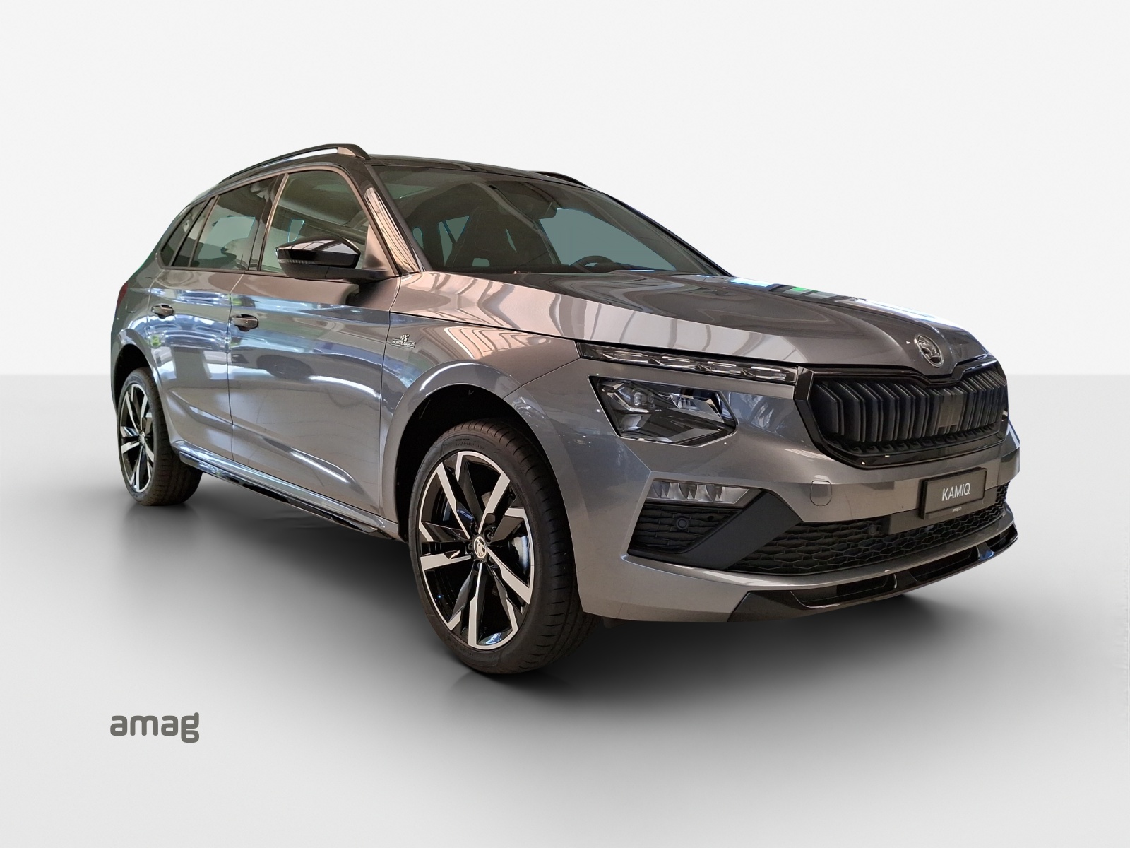 SKODA Kamiq 1.0 TSI Monte Carlo DSG-image-5