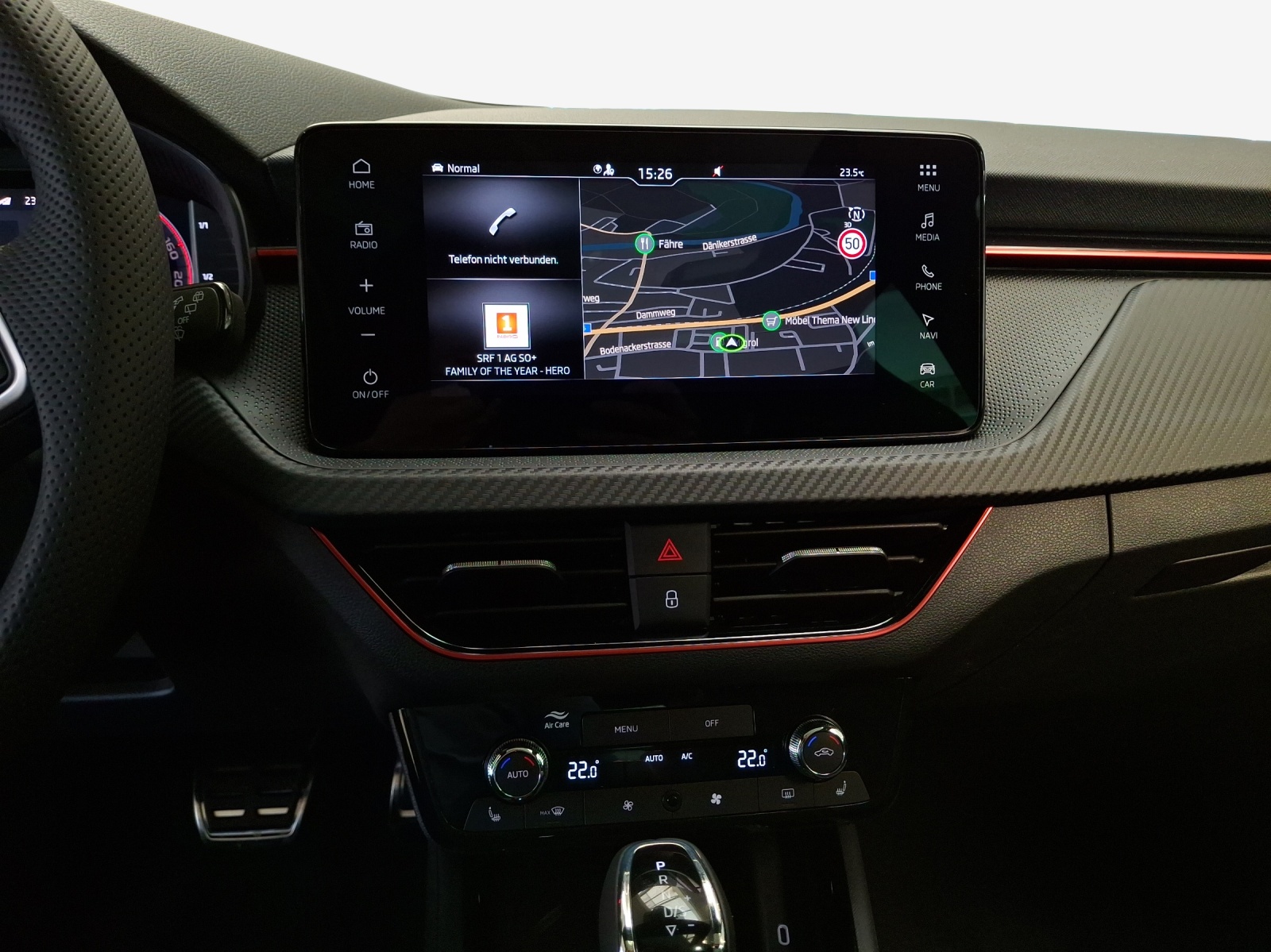 SKODA Kamiq 1.0 TSI Monte Carlo DSG-image-10