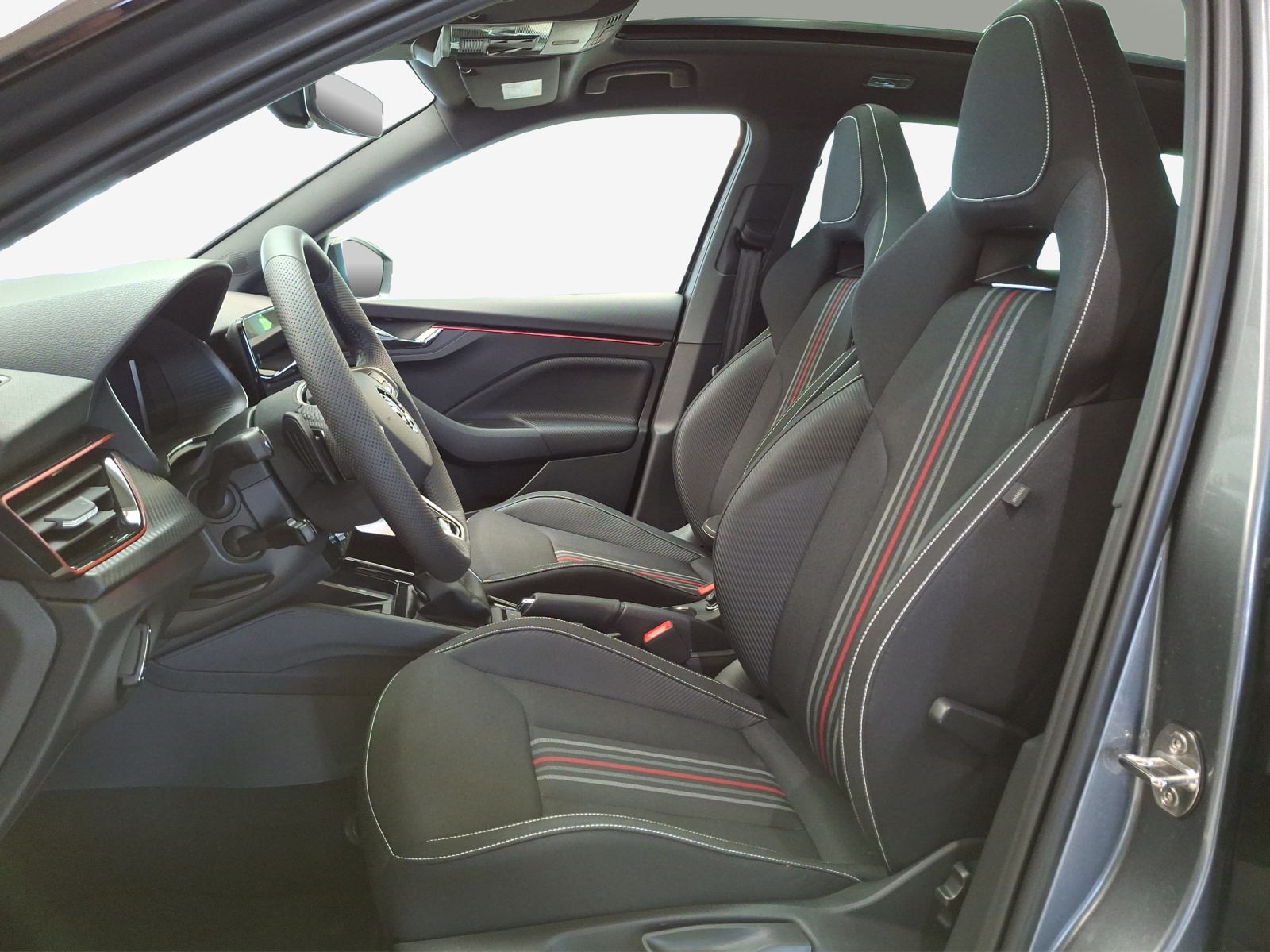 SKODA Kamiq 1.0 TSI Monte Carlo DSG-image-7