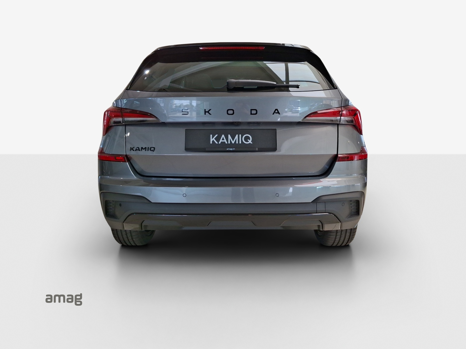 SKODA Kamiq 1.0 TSI Monte Carlo DSG-image-3