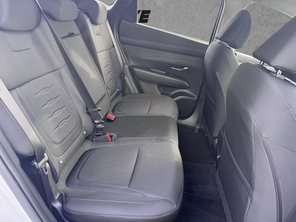 HYUNDAI Tucson 1.6 T-GDi PHEV Trend-image-9