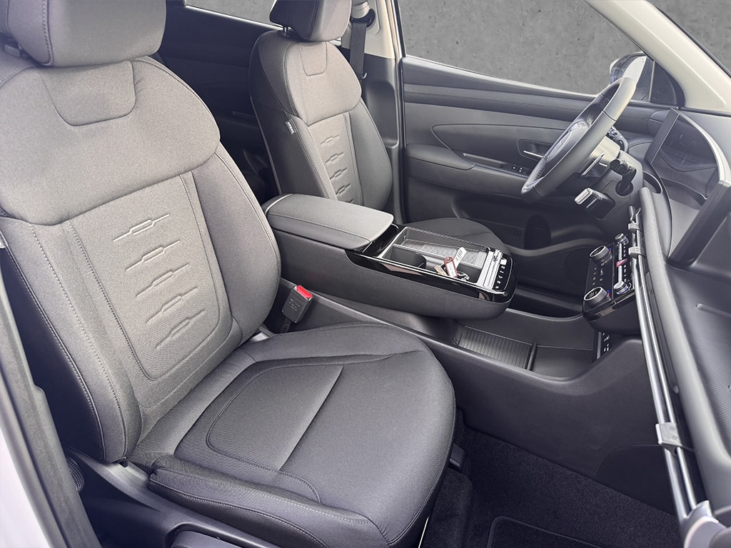 HYUNDAI Tucson 1.6 T-GDi PHEV Trend-image-8