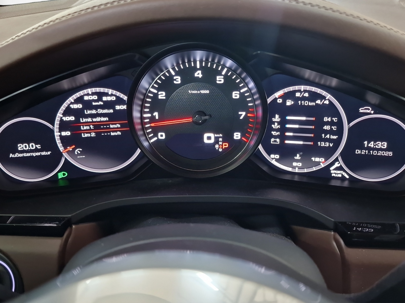 PORSCHE Cayenne S-image-7