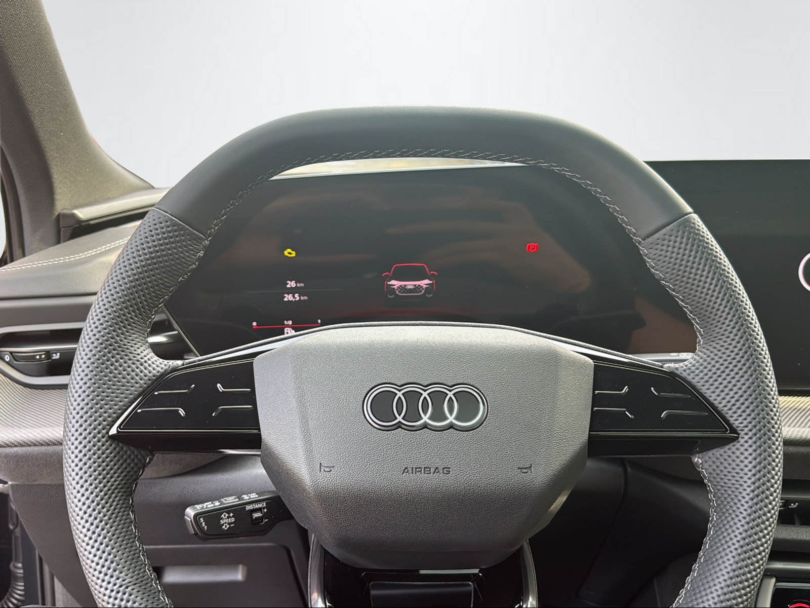 AUDI Q5 SB TDI quattro 150 kW-image-11