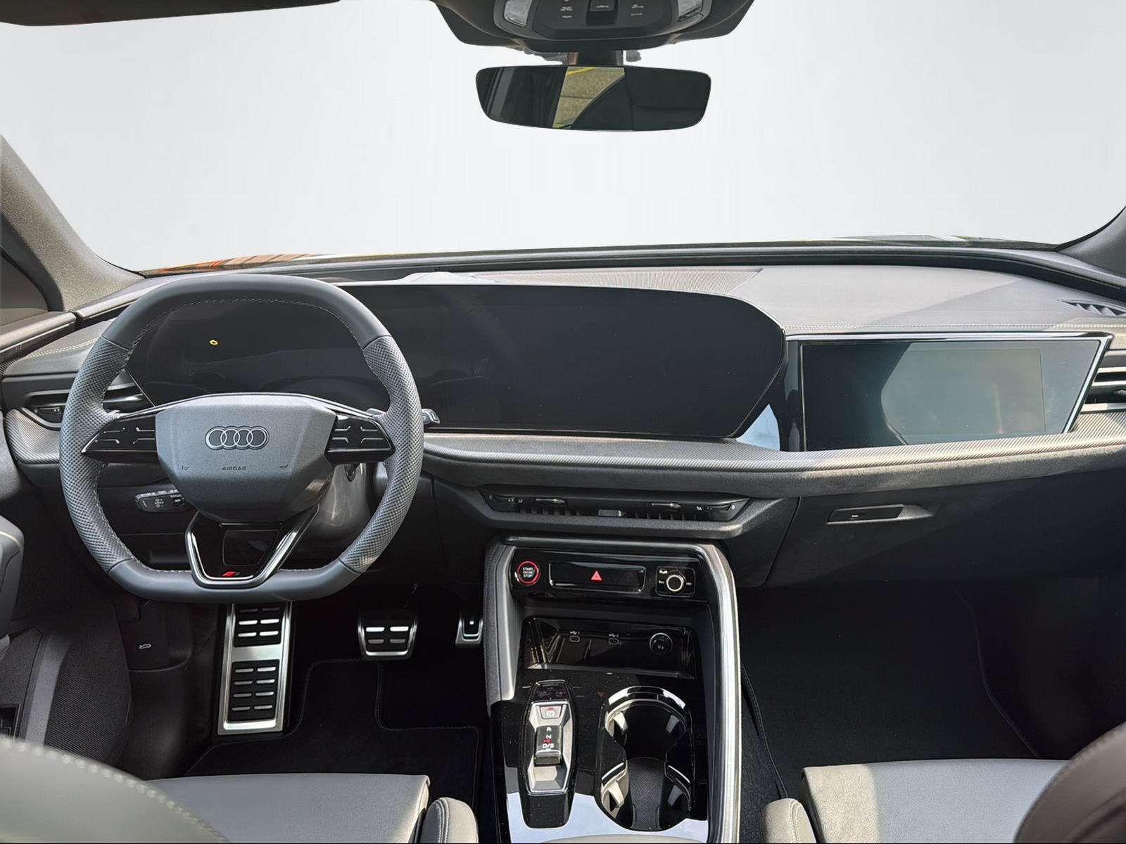 AUDI Q5 SB TDI quattro 150 kW-image-9