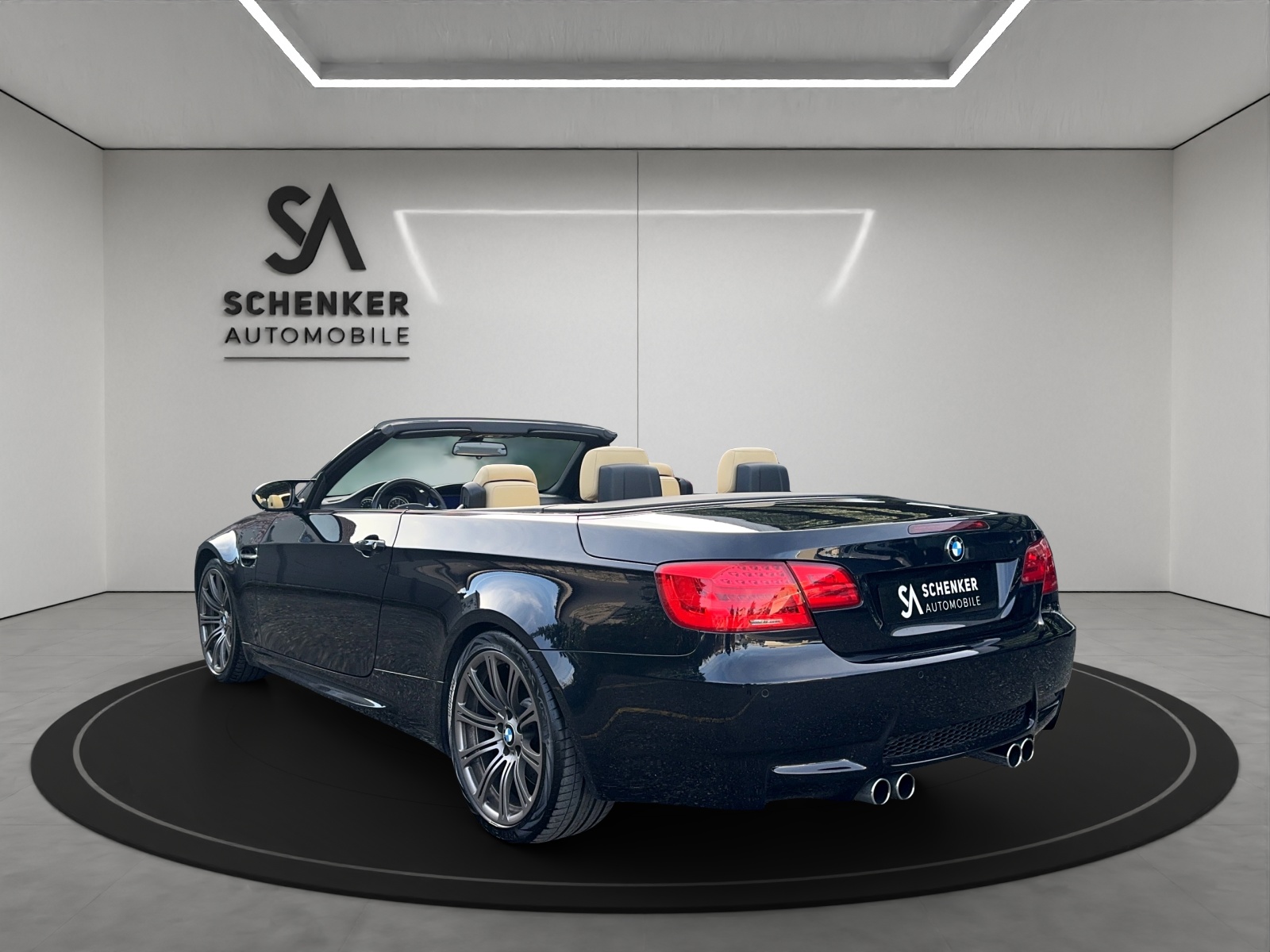 BMW M3 Cabriolet DSG-showroom-element-2