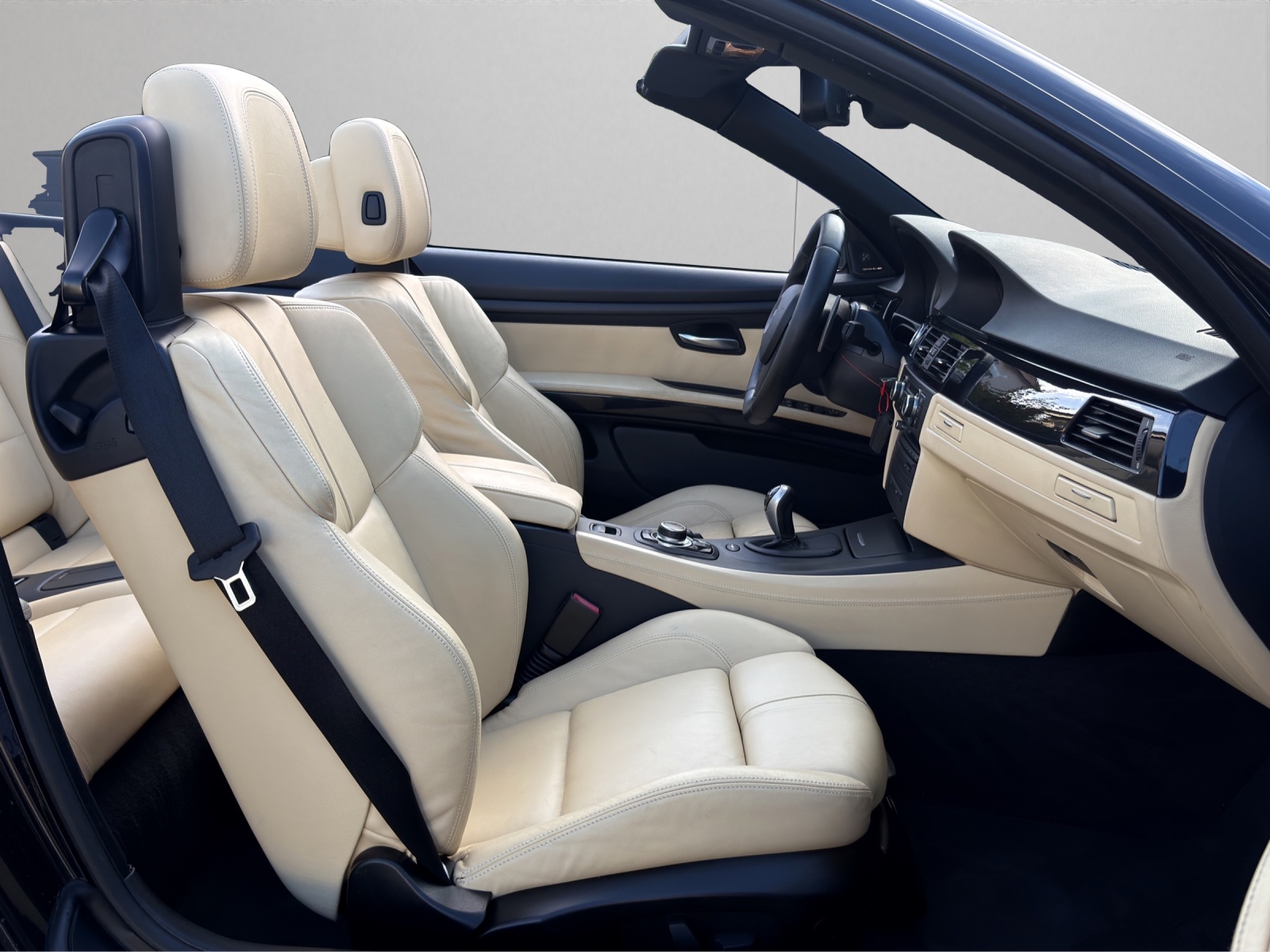 BMW M3 Cabriolet DSG (Lagerschalen NEU)-image-15