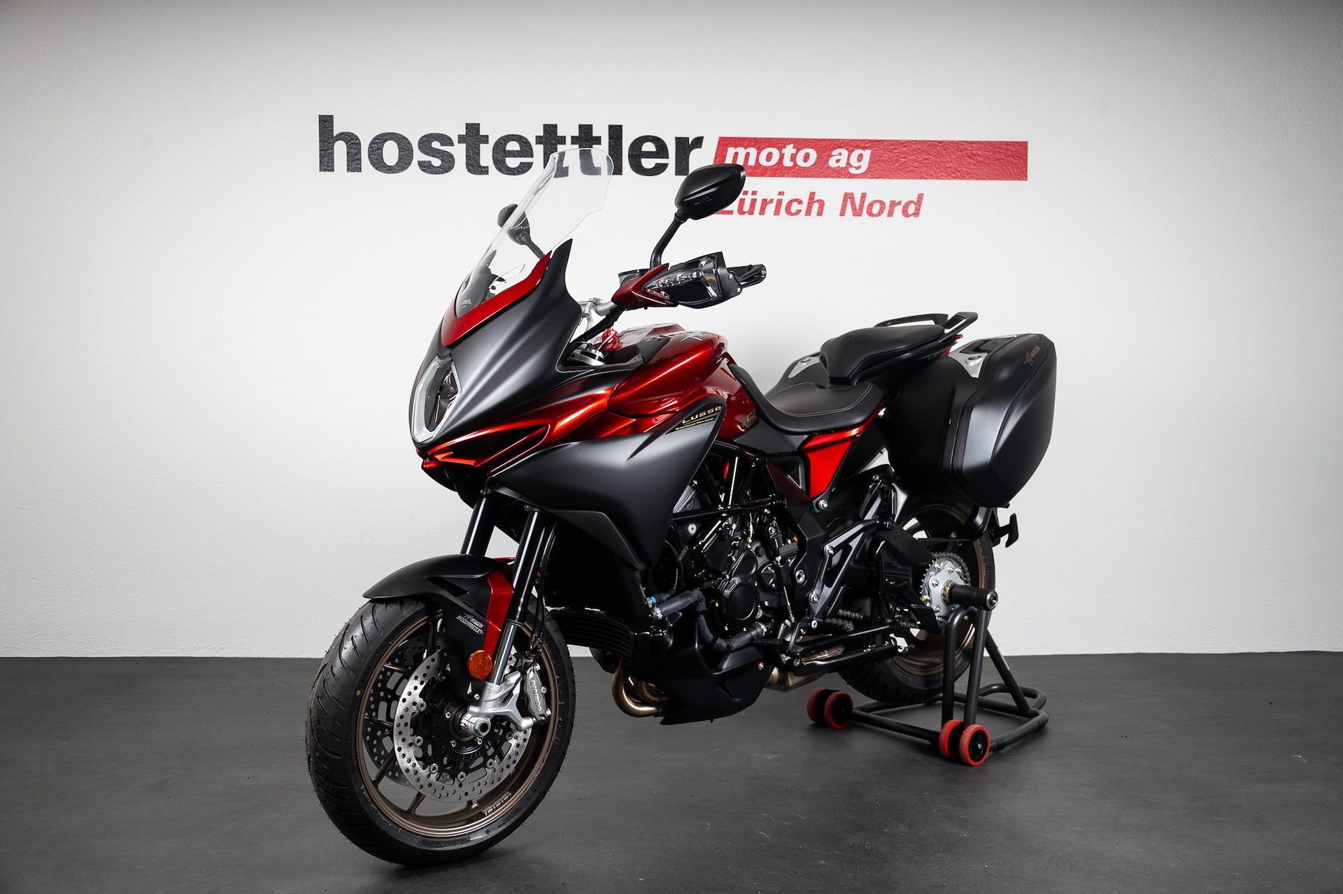 MV AGUSTA Turismo Veloce Lusso SCS-image-5