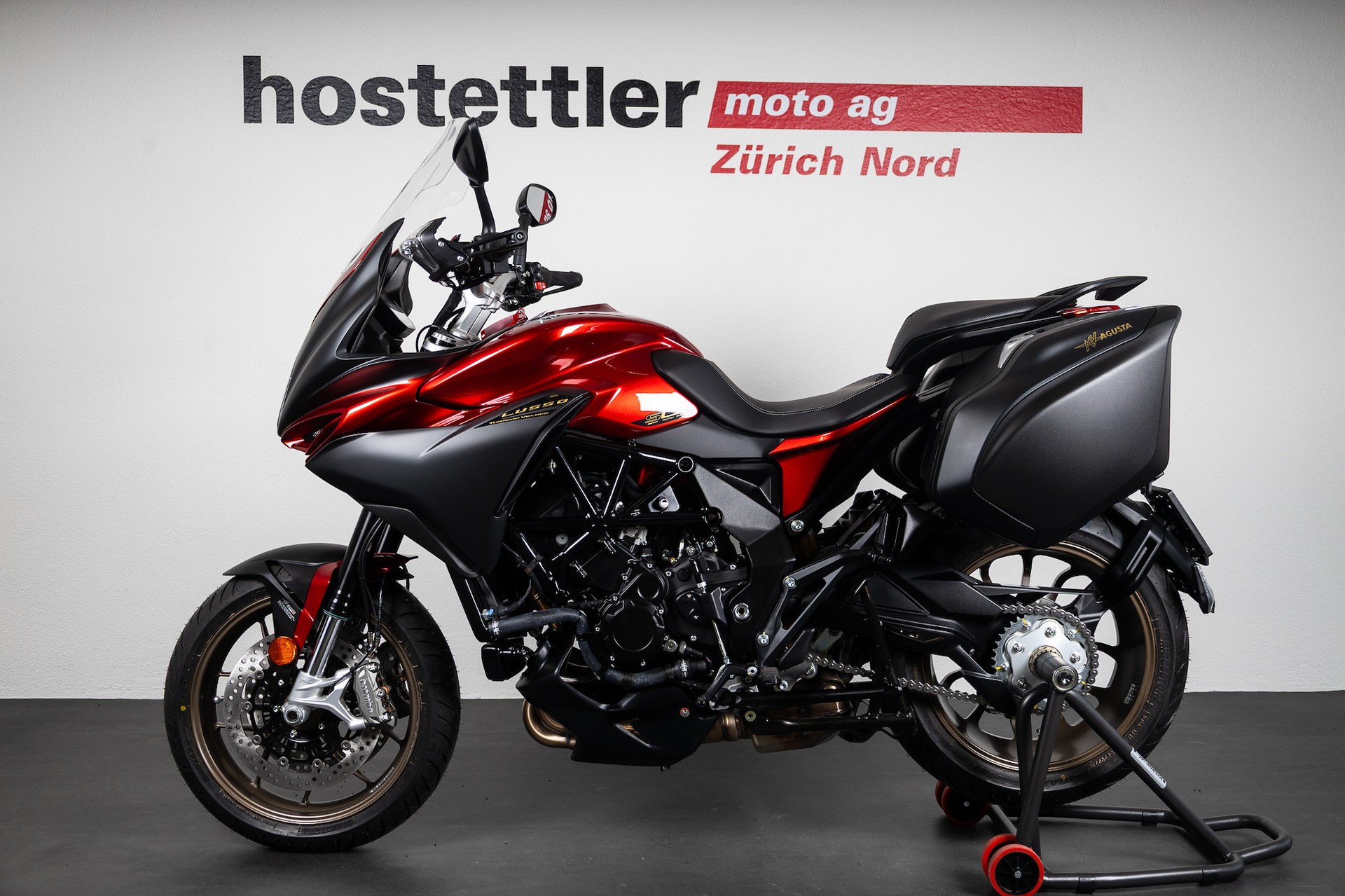 MV AGUSTA Turismo Veloce Lusso SCS-image-4