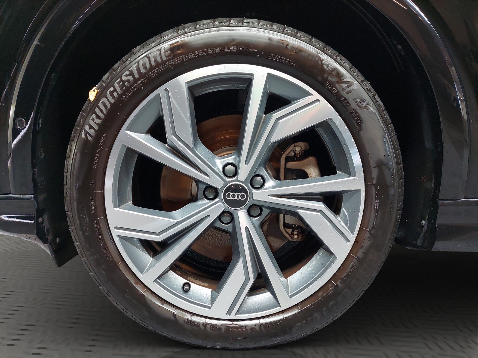 AUDI Q4 Sportback e-tron 40-image-13