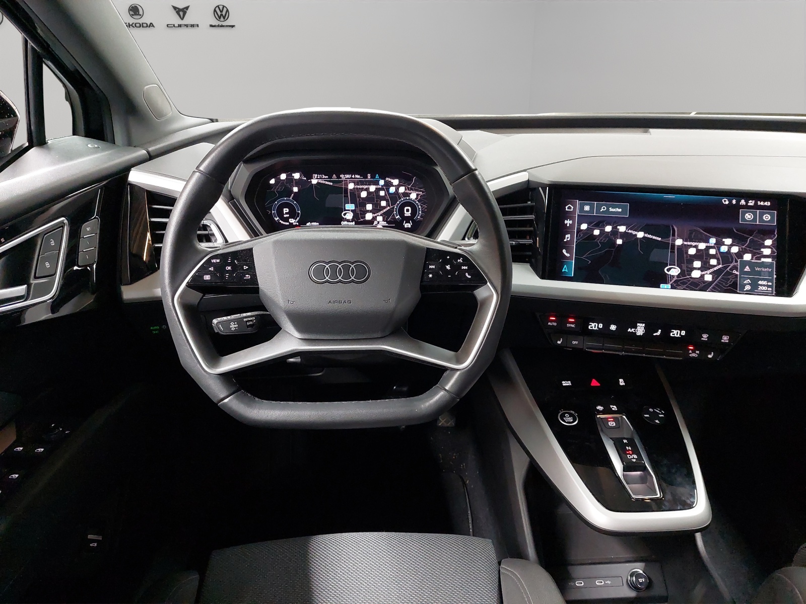 AUDI Q4 Sportback e-tron 40-image-6