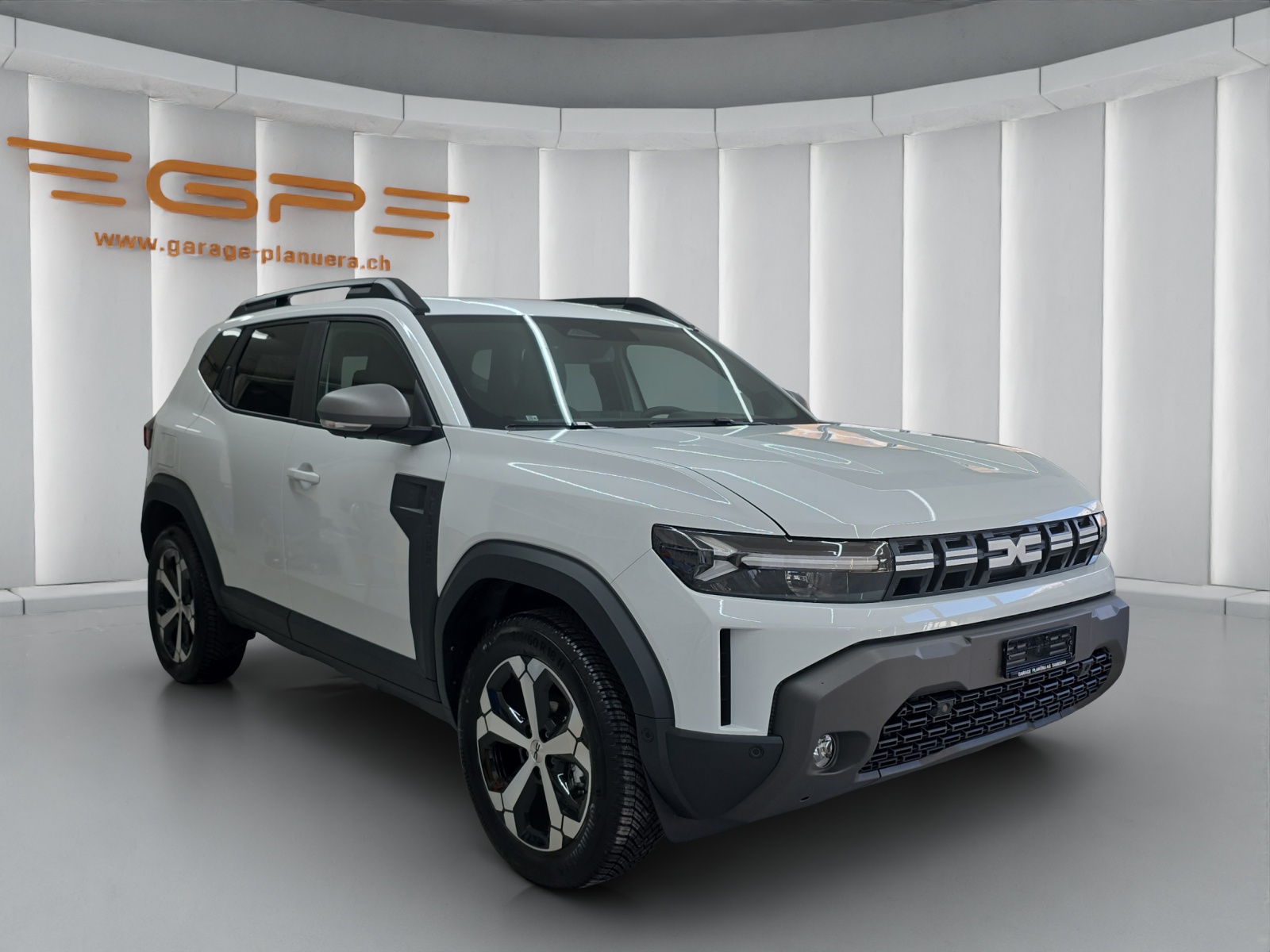 DACIA Duster 1.2 TCe Journey 4WD-image-1