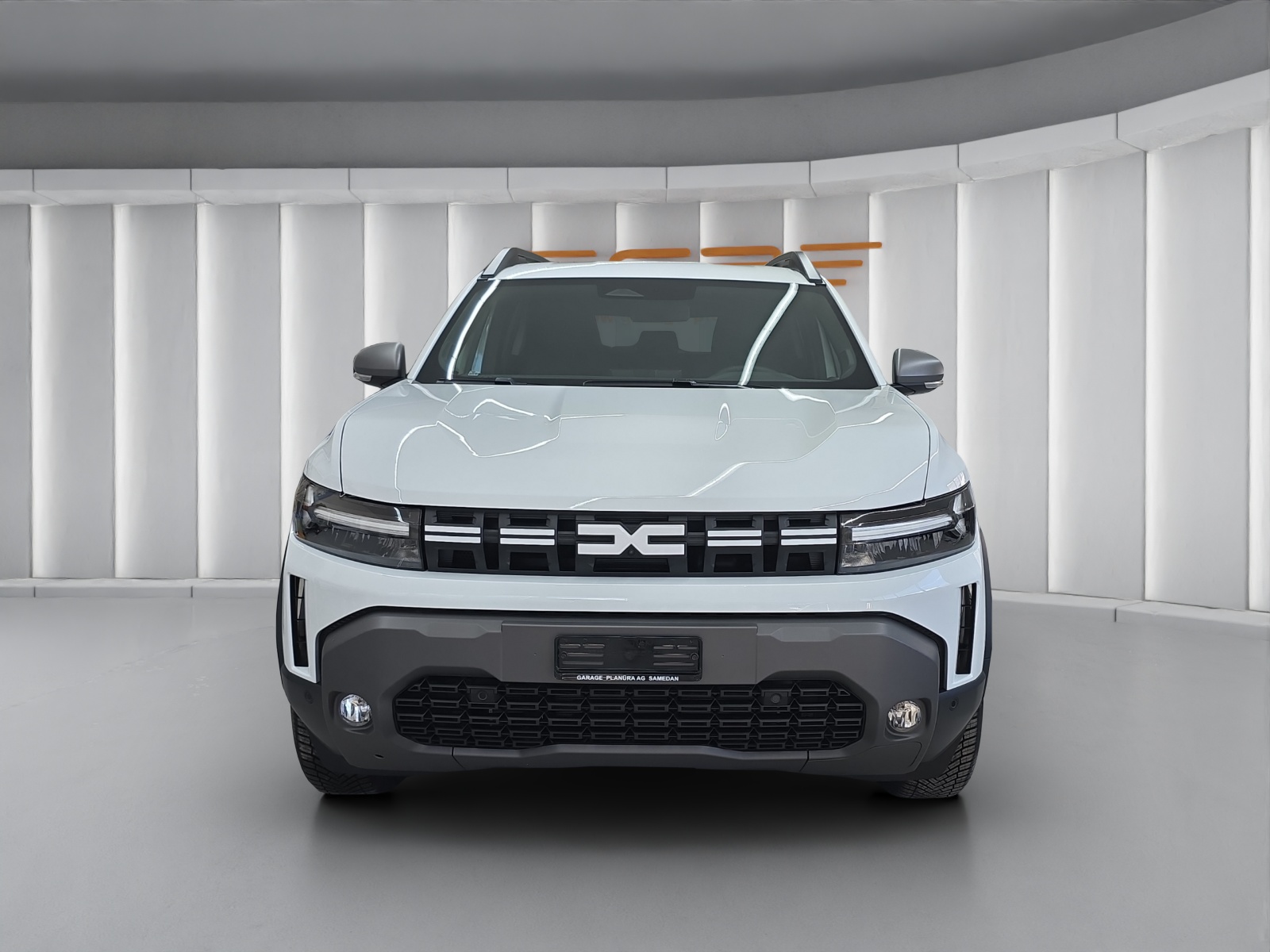 DACIA Duster 1.2 TCe Journey 4WD-image-2