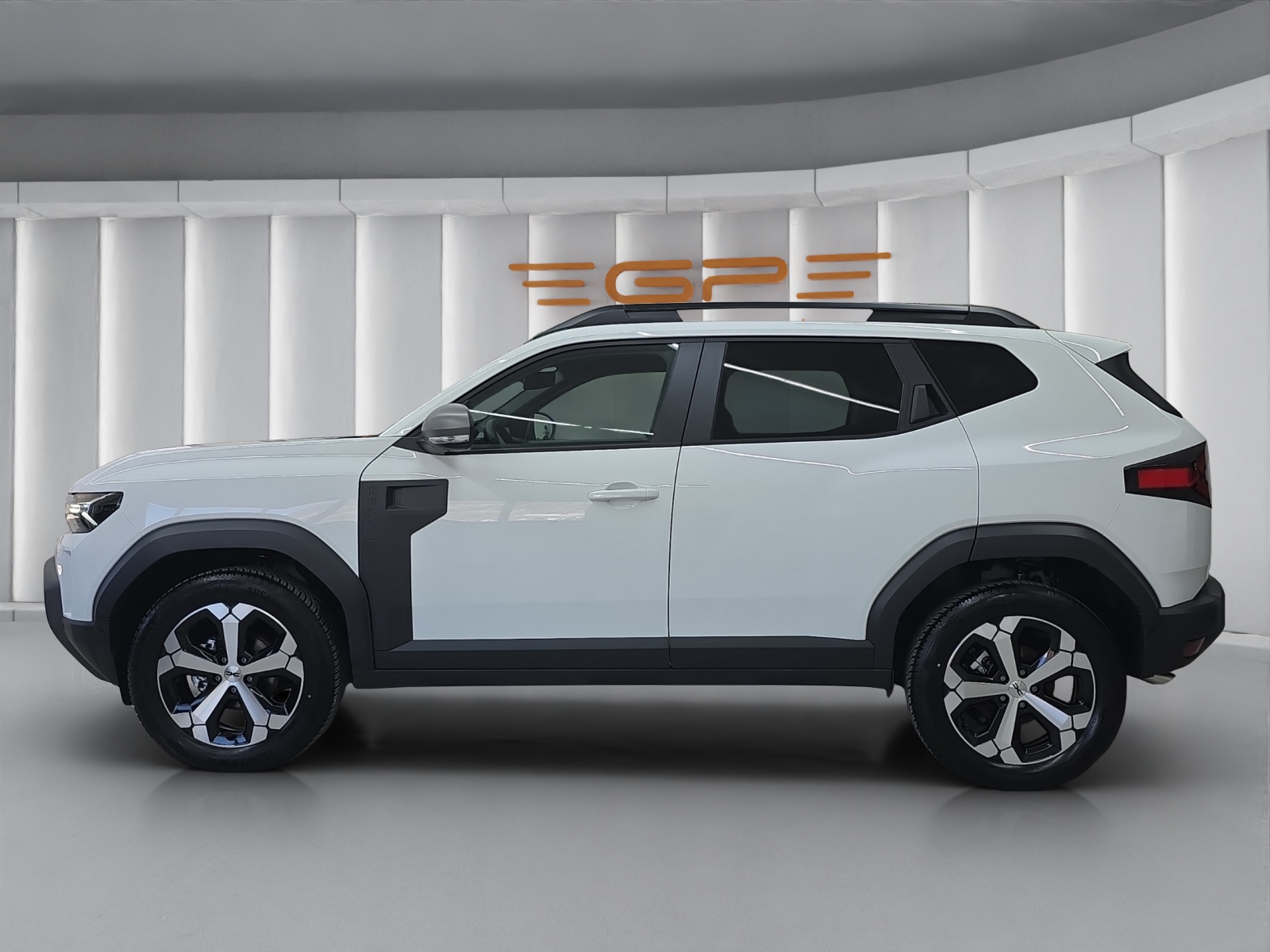 DACIA Duster 1.2 TCe Journey 4WD-image-3