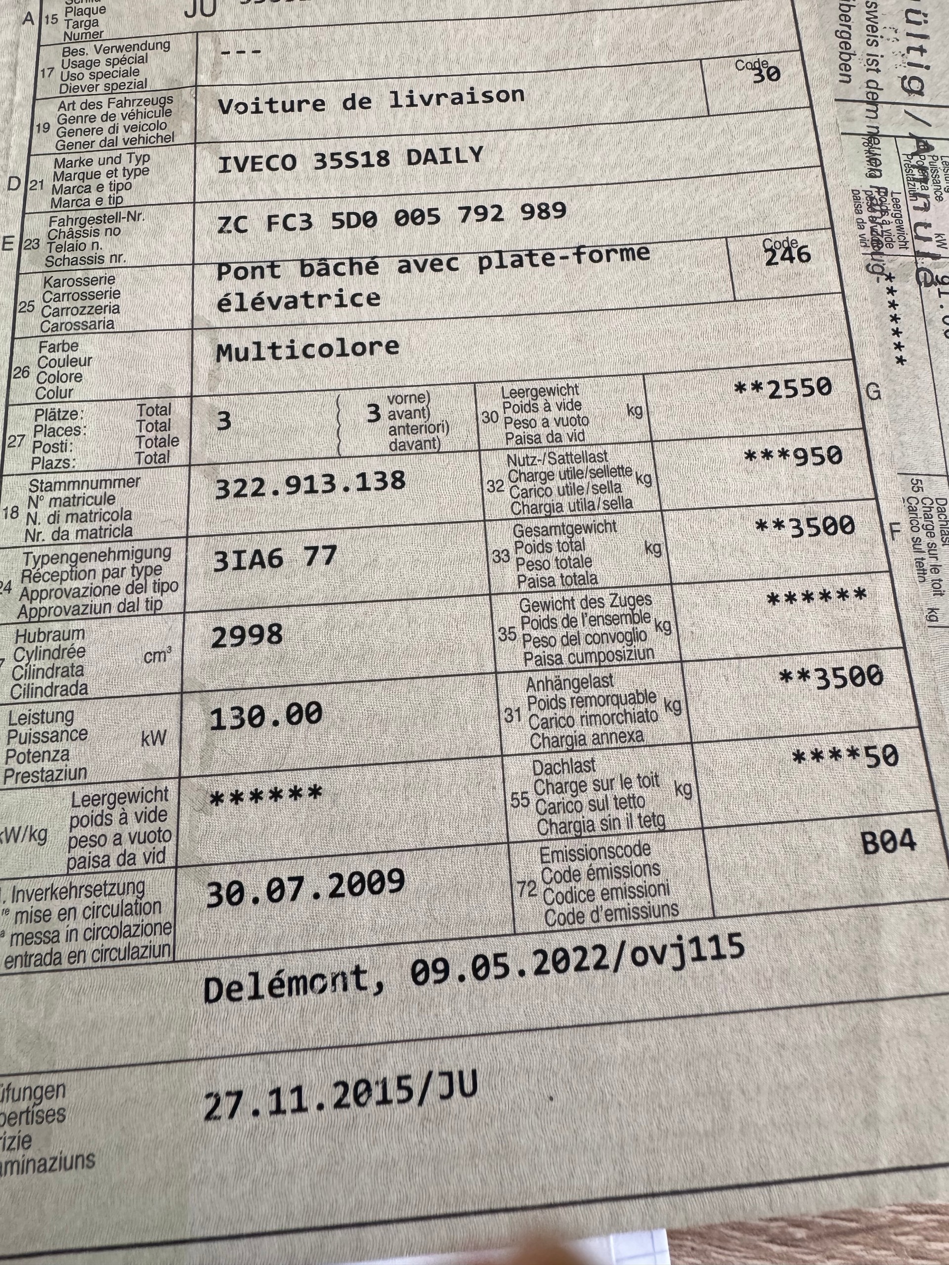 IVECO 35 C 18 D GCEA64B1B1-image-3
