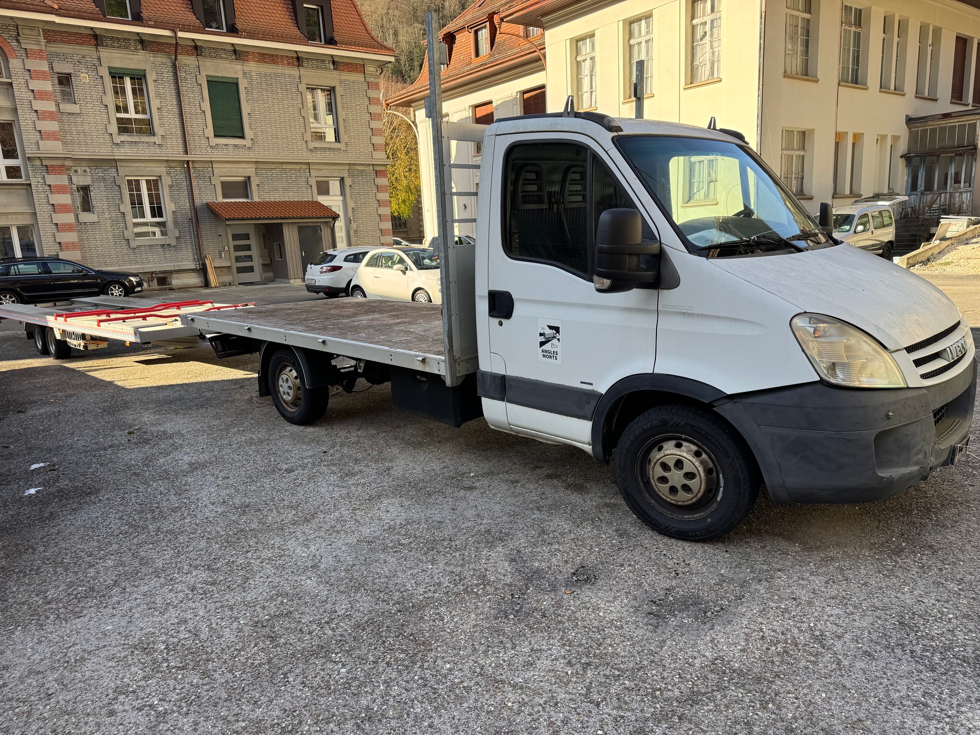IVECO 35 C 18 D GCEA64B1B1-image-1