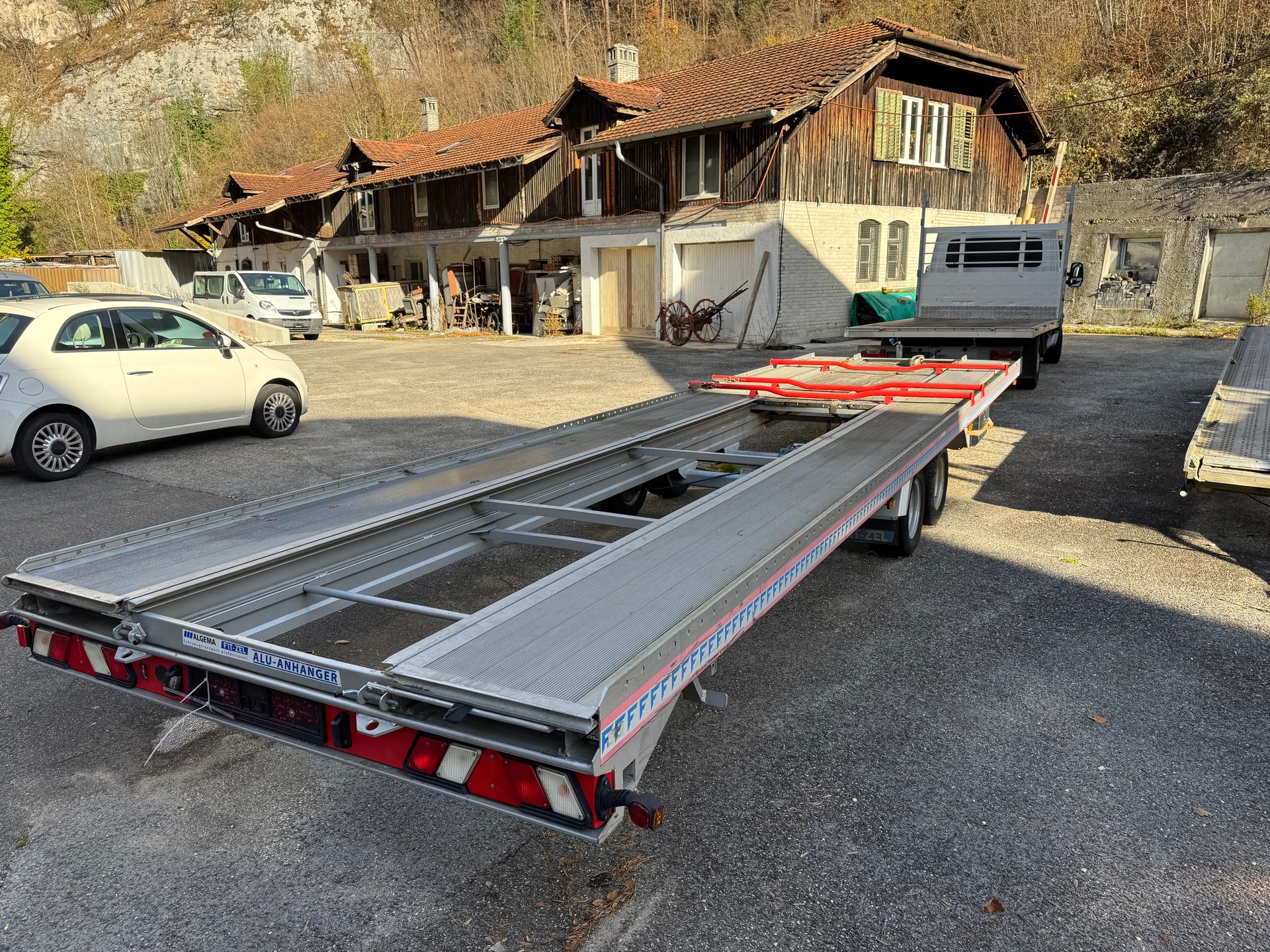 IVECO 35 C 18 D GCEA64B1B1-image-2