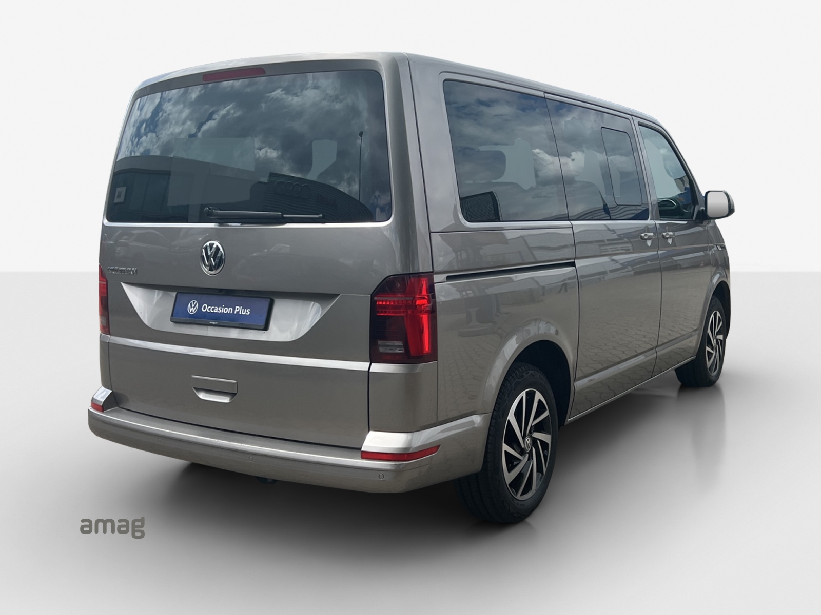 VW T6.1 Multivan 2.0 Bi-TDI Family DSG-image-4