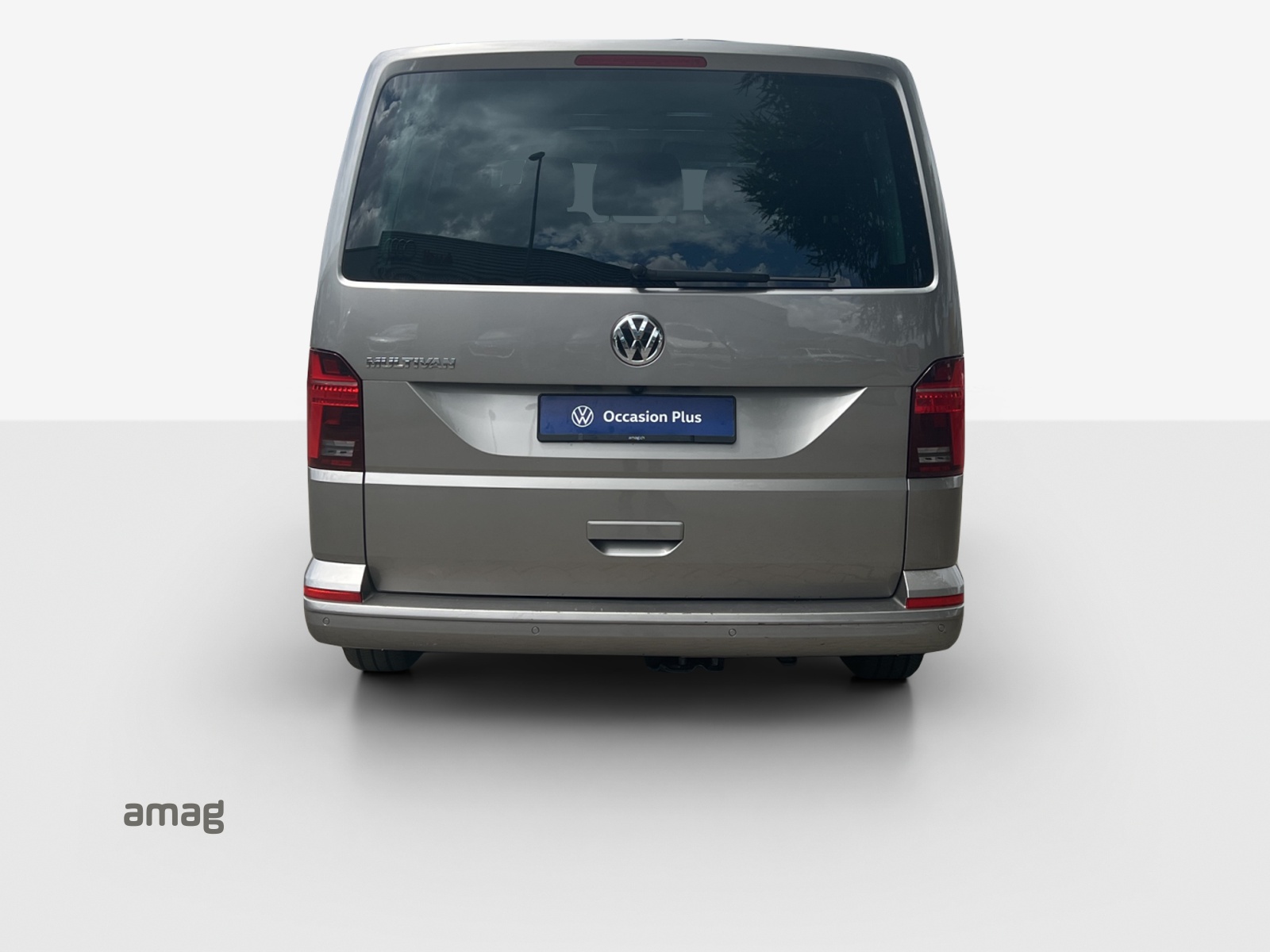 VW T6.1 Multivan 2.0 Bi-TDI Family DSG-image-3