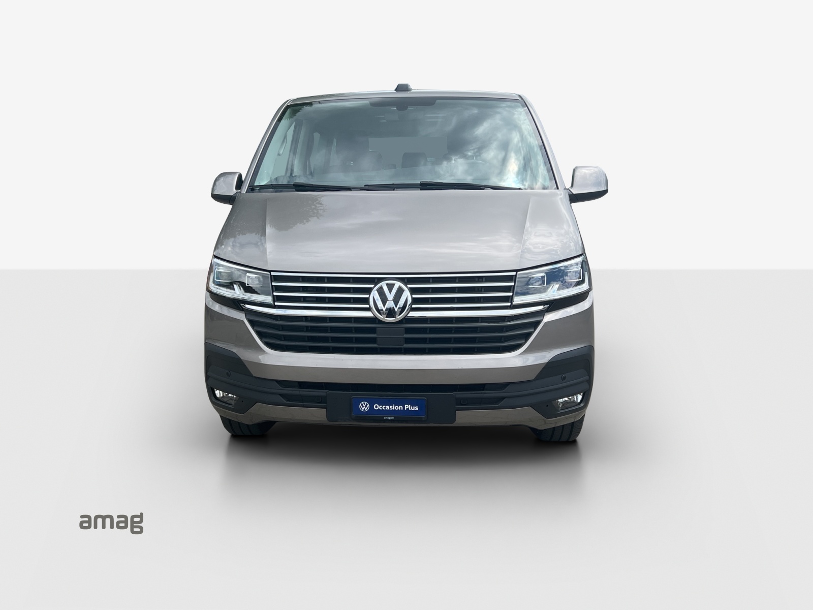 VW T6.1 Multivan 2.0 Bi-TDI Family DSG-image-6