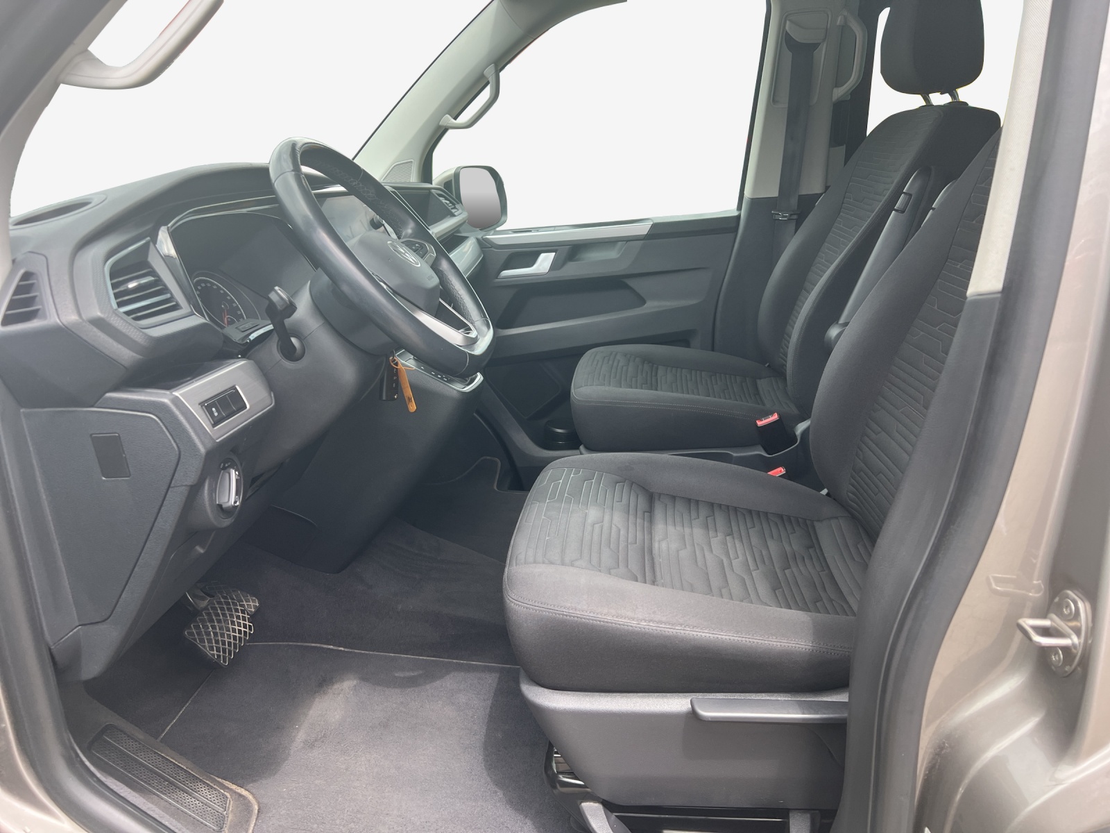 VW T6.1 Multivan 2.0 Bi-TDI Family DSG-image-7