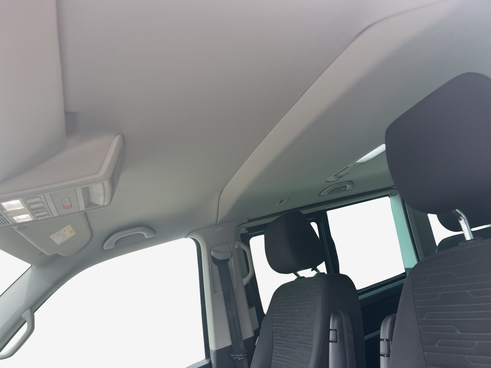 VW T6.1 Multivan 2.0 Bi-TDI Family DSG-image-15