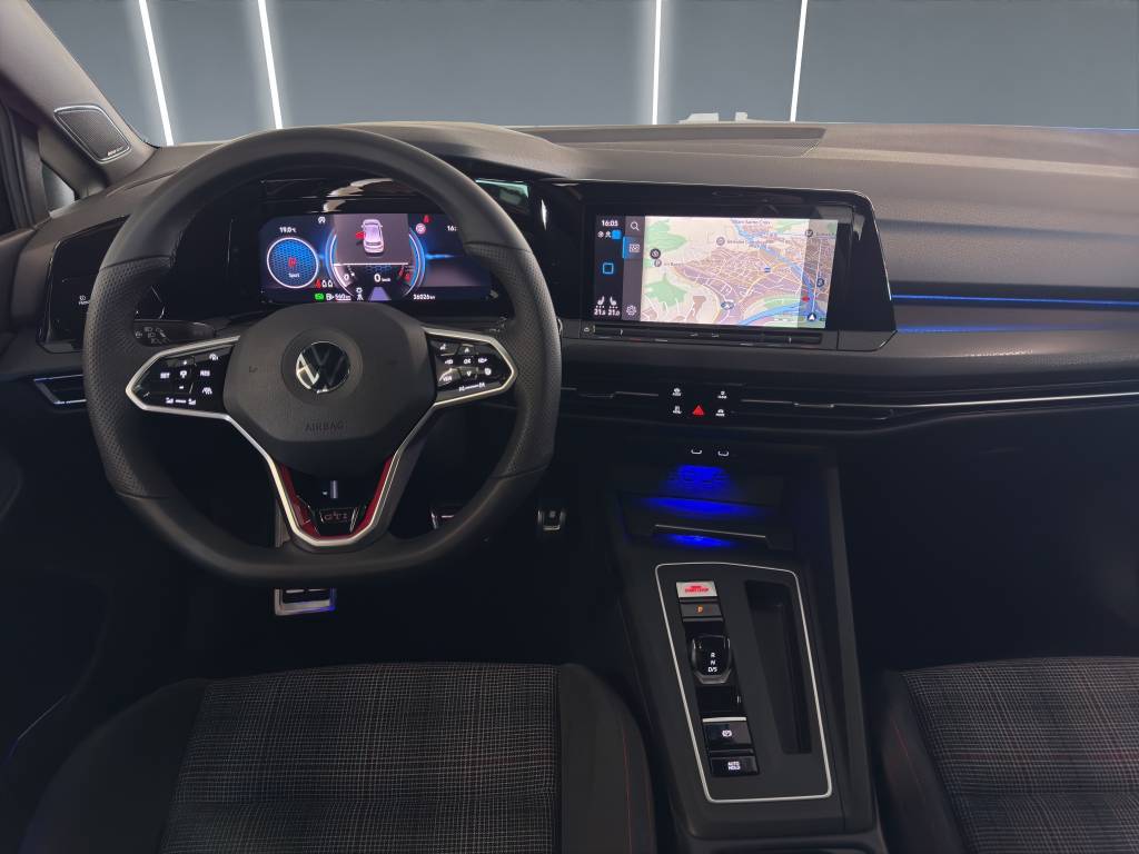 VW Golf 2.0 TSI GTI DSG-image-5