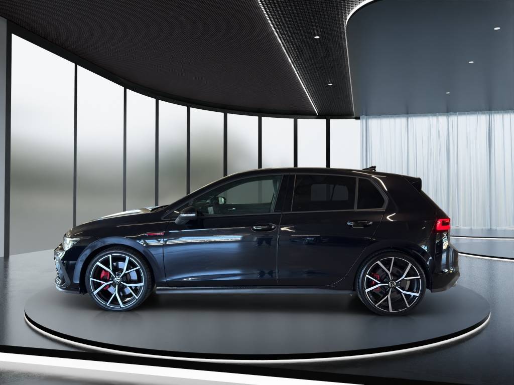 VW Golf 2.0 TSI GTI DSG-image-2