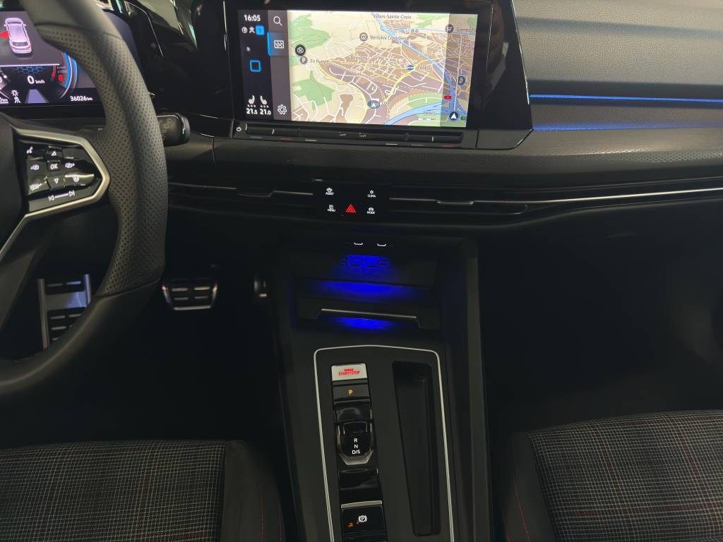 VW Golf 2.0 TSI GTI DSG-image-6