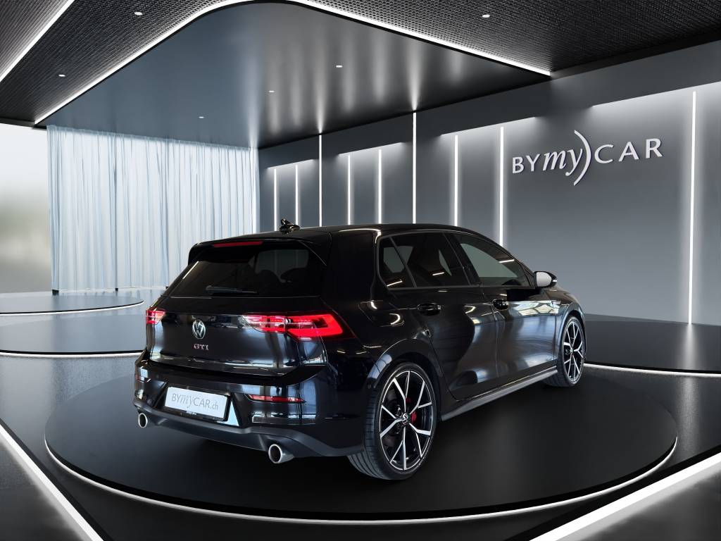 VW Golf 2.0 TSI GTI DSG-image-4