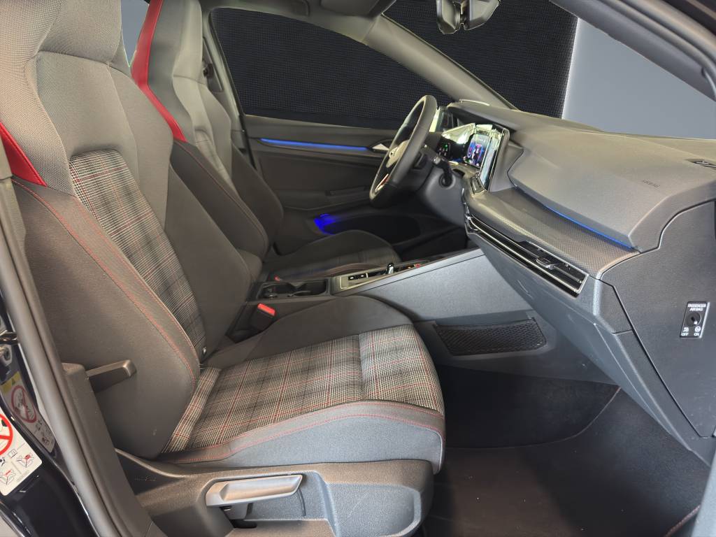 VW Golf 2.0 TSI GTI DSG-image-9