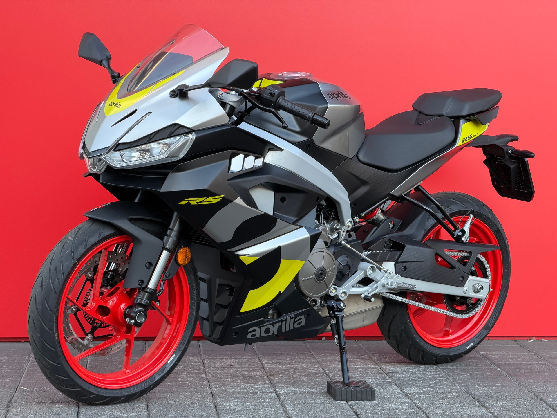 APRILIA RS 457 (35kW) E5+-showroom-element-1