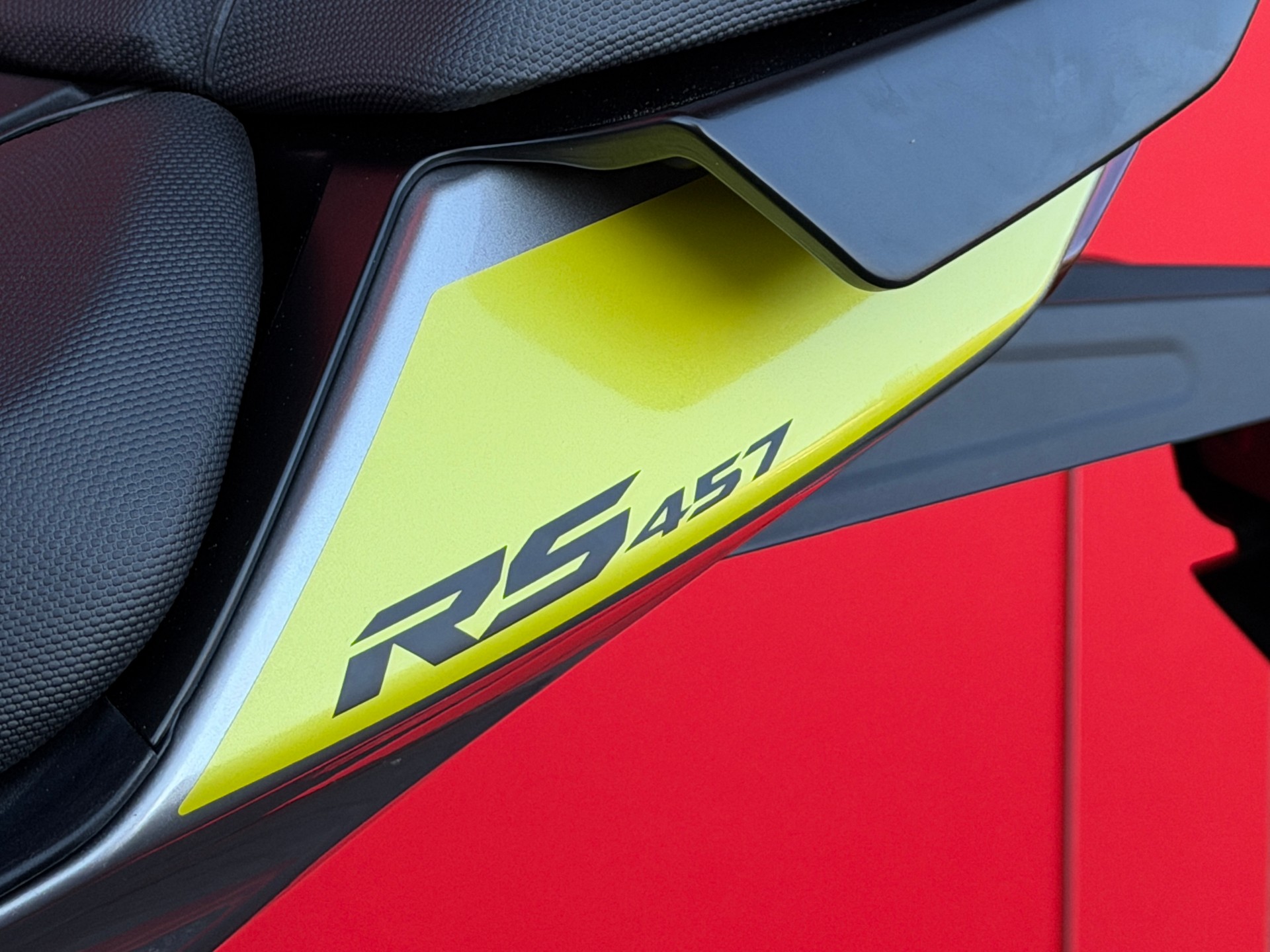 APRILIA RS 457 (35kW) E5+-image-13