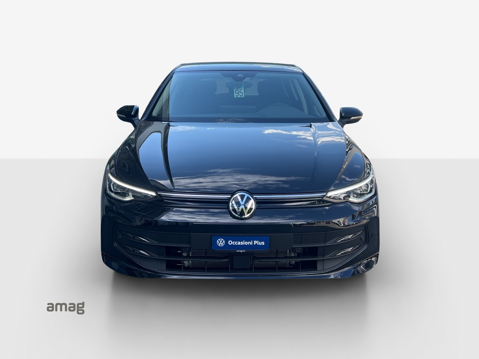 VW Golf 1.5 e TSI mHEV United DSG-image-6