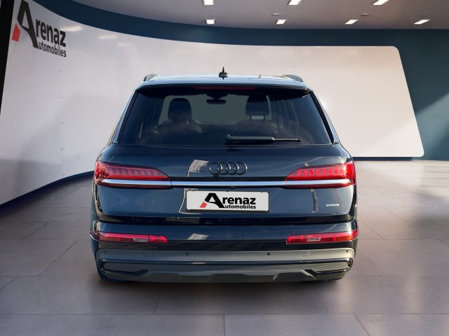 AUDI Q7 50 TDI quattro S Line tiptronic-showroom-element-3