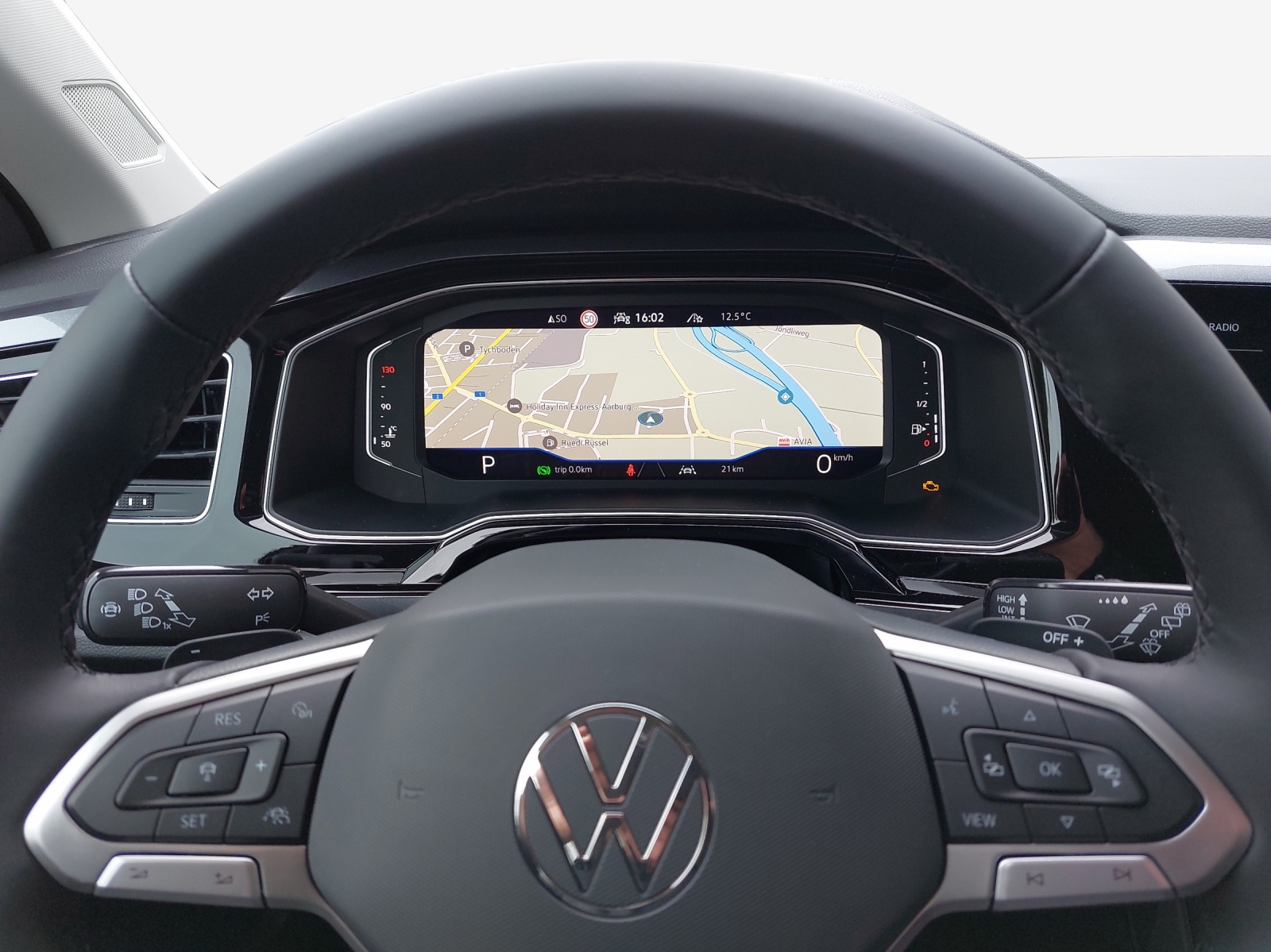 VW Taigo 1.0 TSI Style DSG-image-14