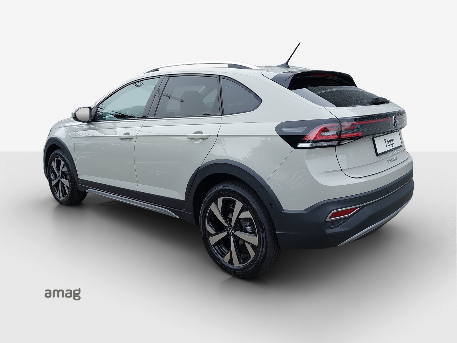 VW Taigo 1.0 TSI Style DSG-image-2