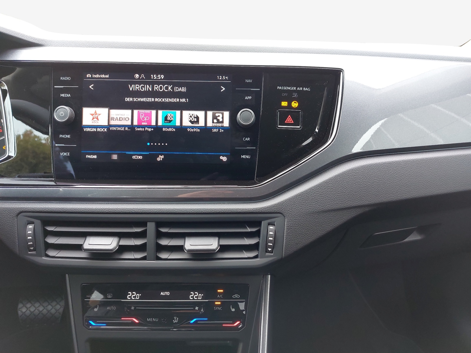 VW Taigo 1.0 TSI Style DSG-image-10
