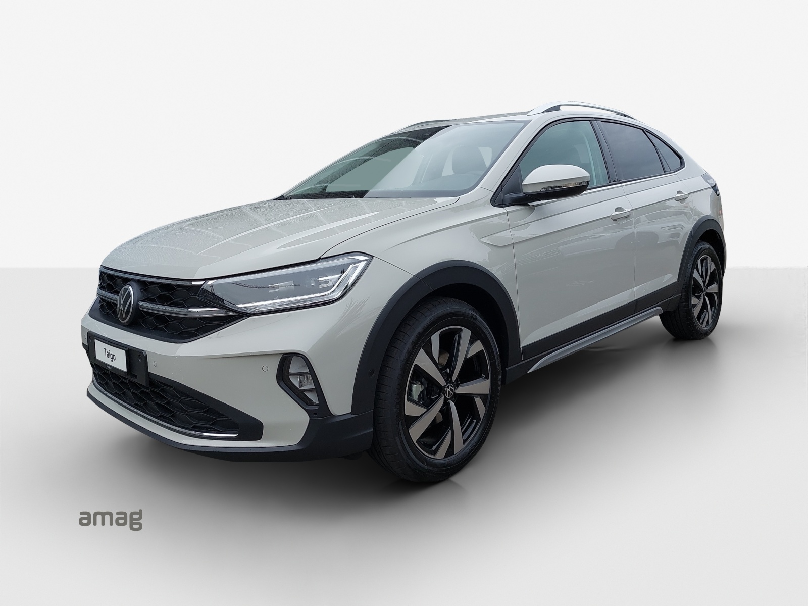 VW Taigo 1.0 TSI Style DSG-image-0