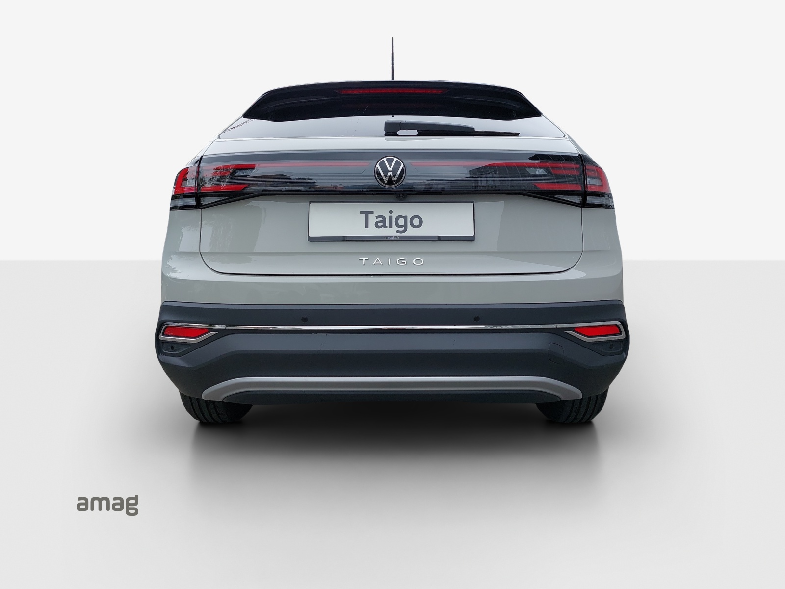 VW Taigo 1.0 TSI Style DSG-image-3