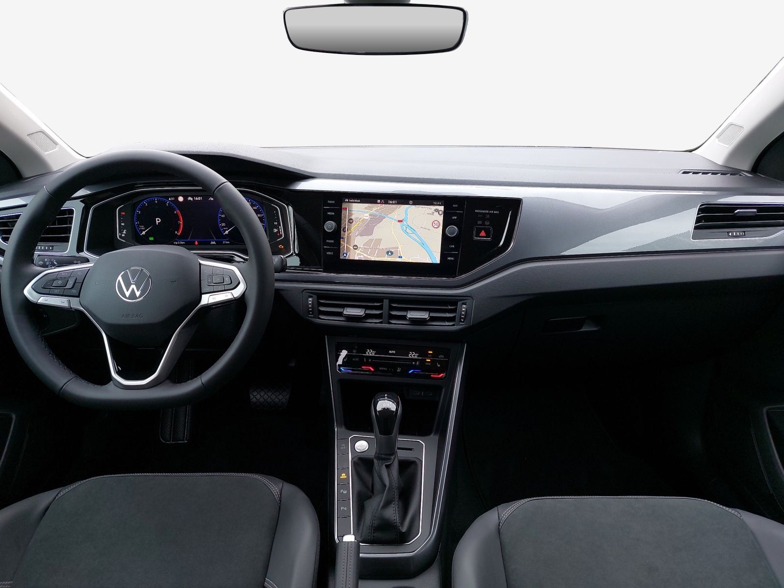 VW Taigo 1.0 TSI Style DSG-image-8