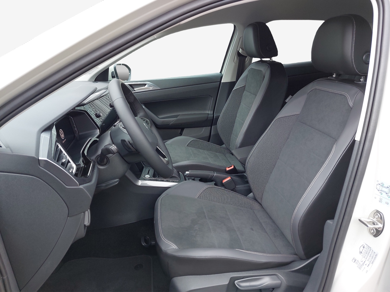 VW Taigo 1.0 TSI Style DSG-image-7