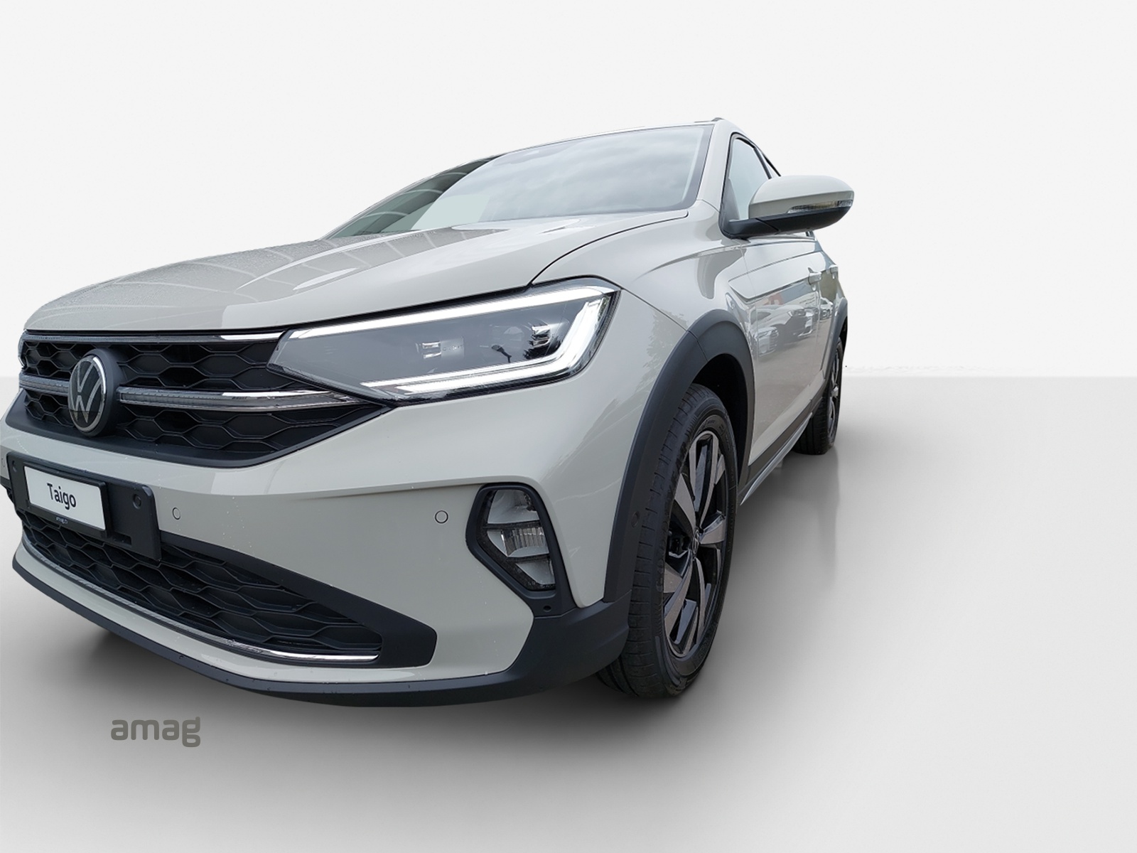 VW Taigo 1.0 TSI Style DSG-image-13