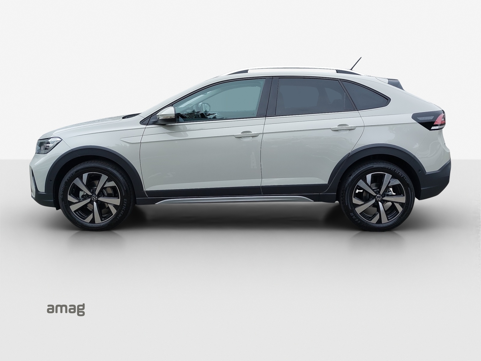 VW Taigo 1.0 TSI Style DSG-image-1