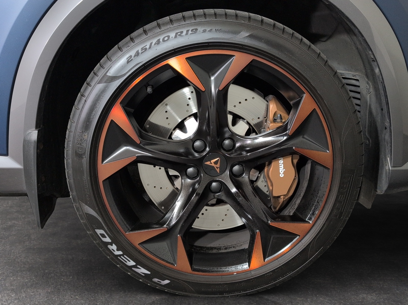 CUPRA Formentor 2.0TSI el Primero 4Drive DSG-image-4