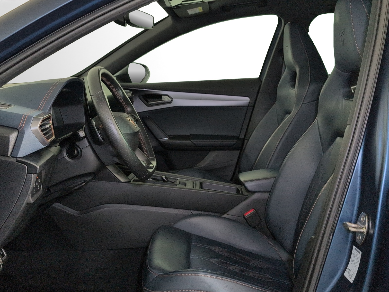 CUPRA Formentor 2.0TSI el Primero 4Drive DSG-image-5