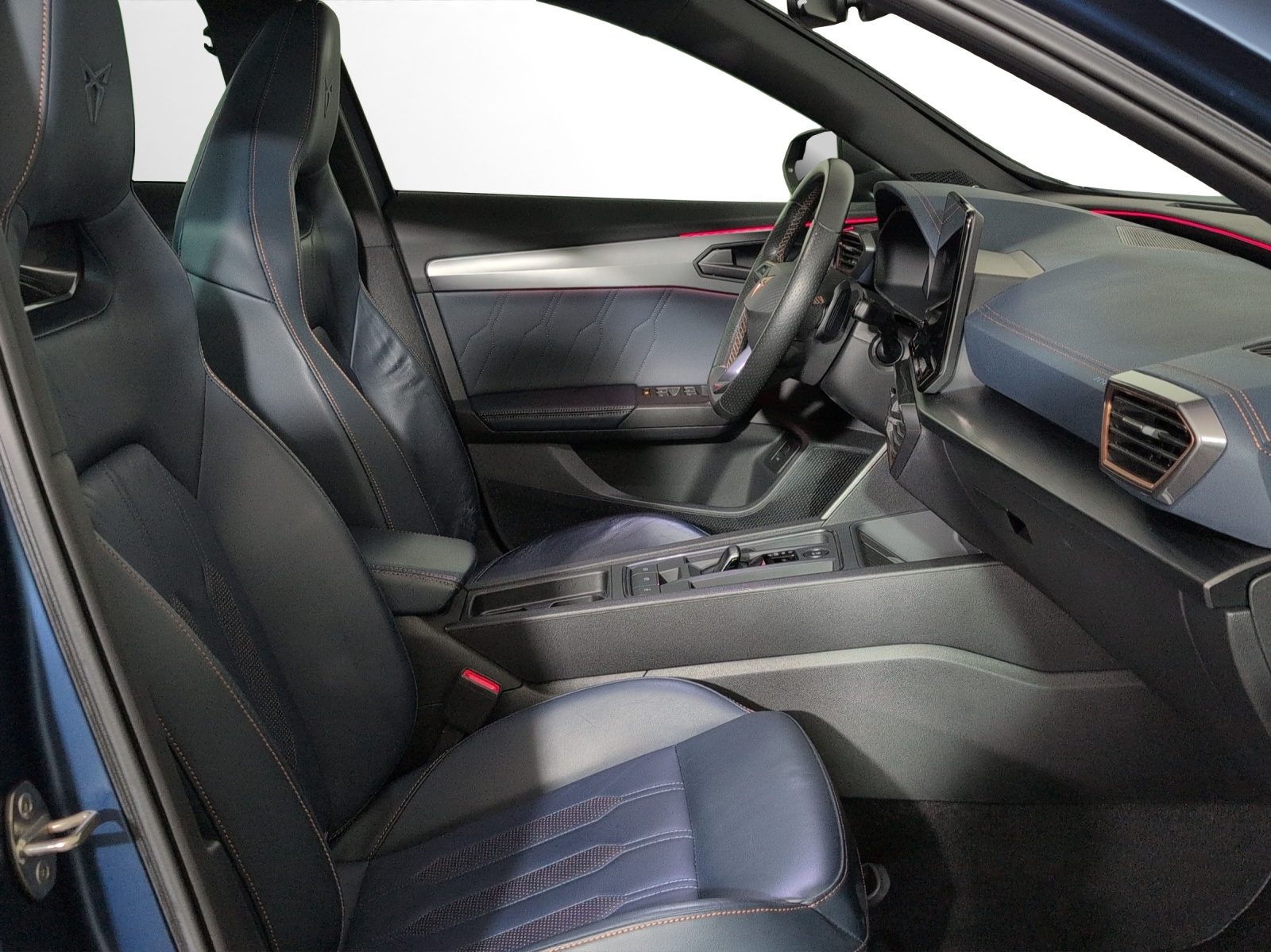 CUPRA Formentor 2.0TSI el Primero 4Drive DSG-image-6