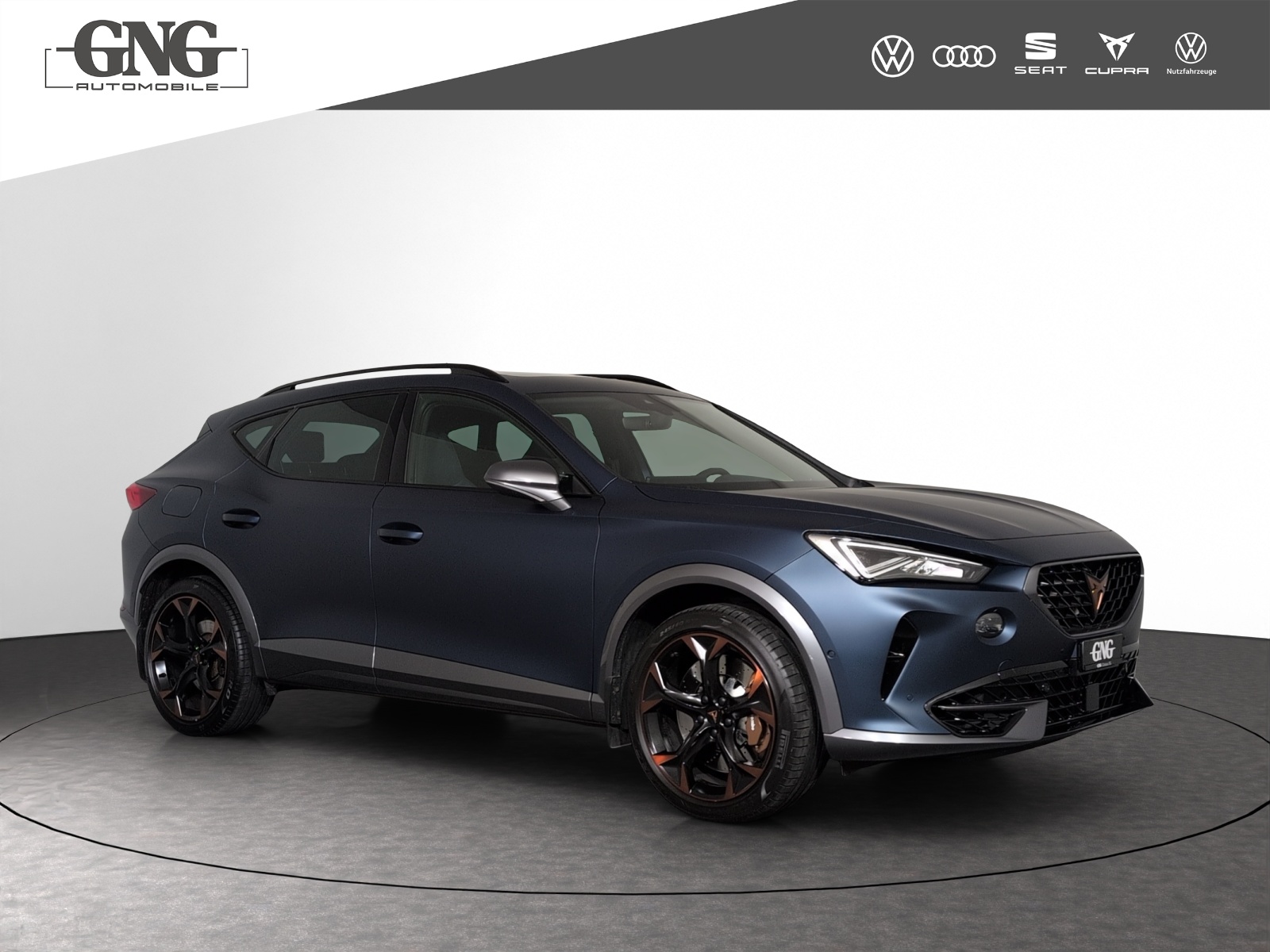 CUPRA Formentor 2.0TSI el Primero 4Drive DSG-image-3